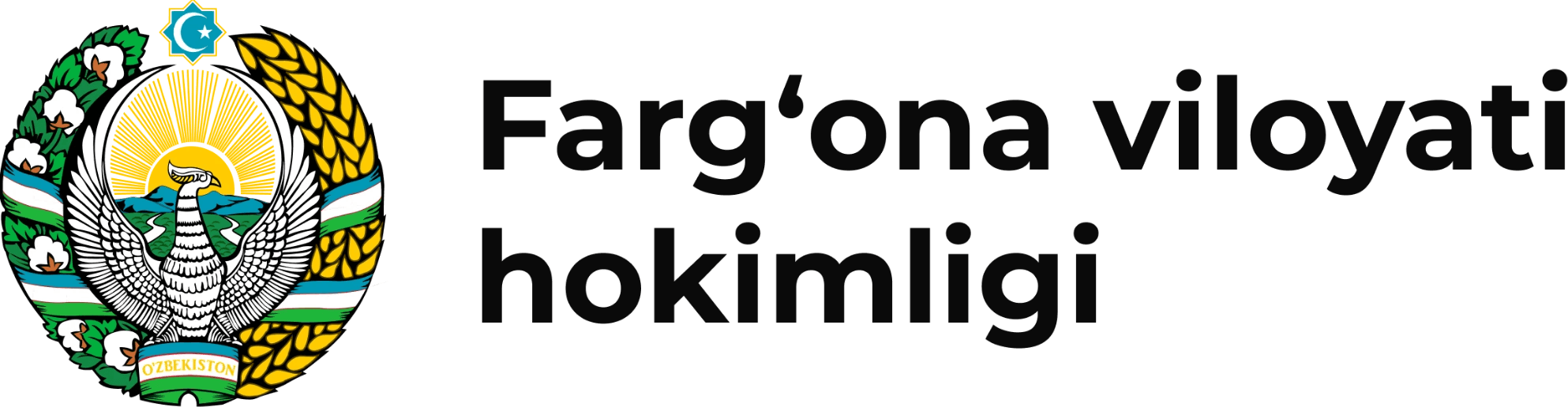 Farg‘ona viloyati hokimligi